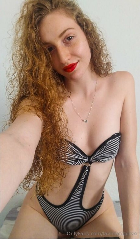 laviniatiburski pornstar naked gallery