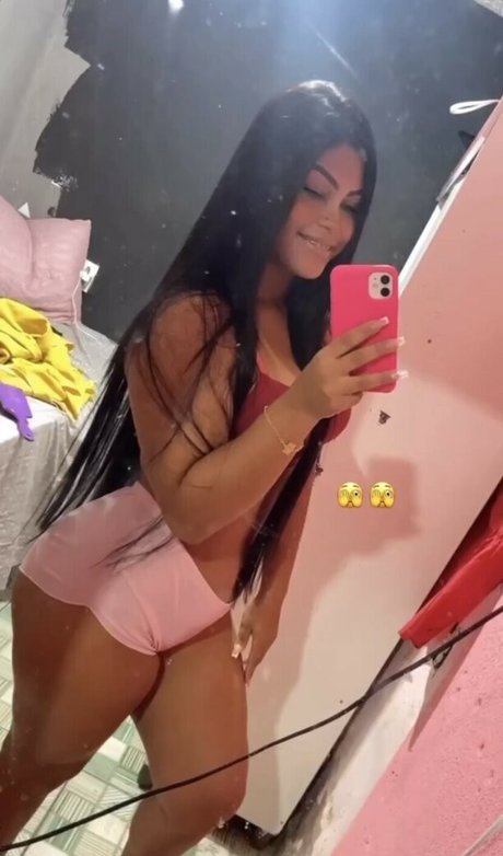 Yane Silva pornstar top image