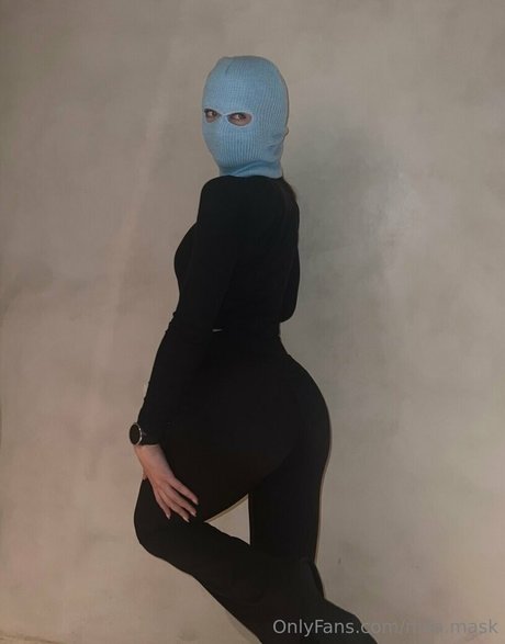 mila mask nudes star gallery