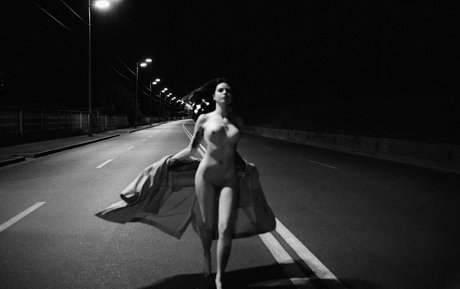 a krivoshlyk model erotic galleries