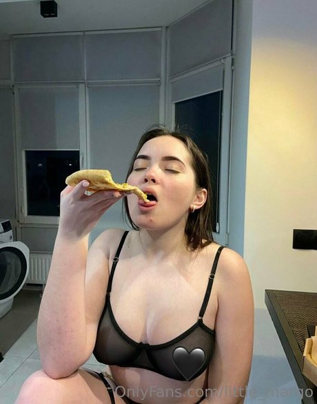 little margo sexy actress photos
