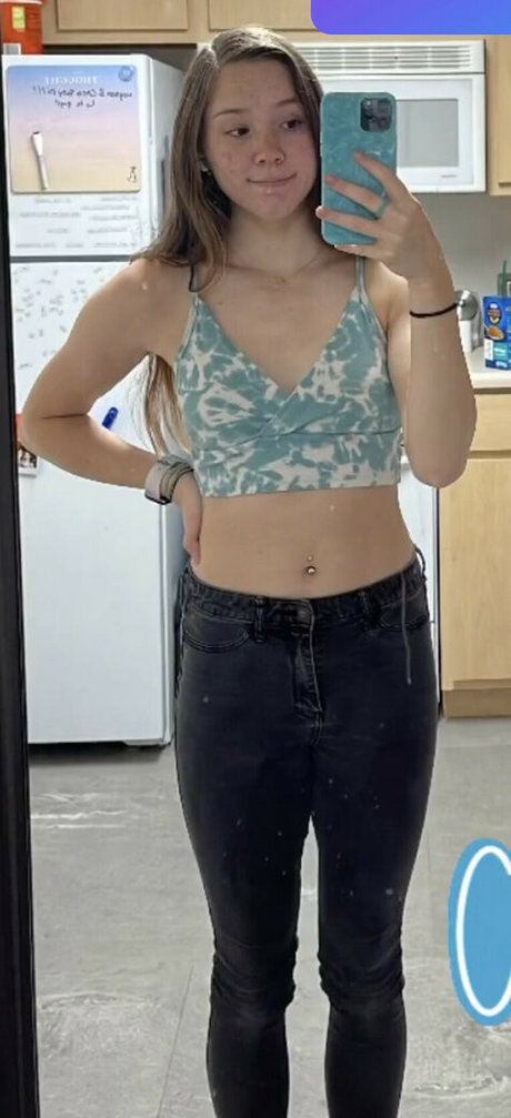 Makayla Turner star nude pic