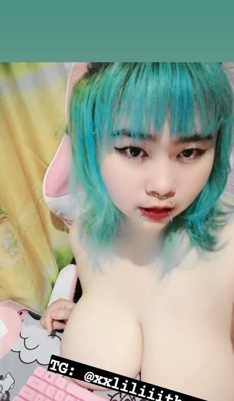 Luna Drei pornstar naked pictures