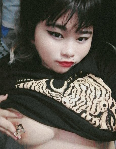 Luna Drei art actress img