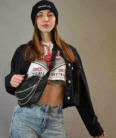 ornellaturri best model photo