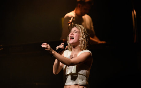 Pommelien Thijs best actress archive