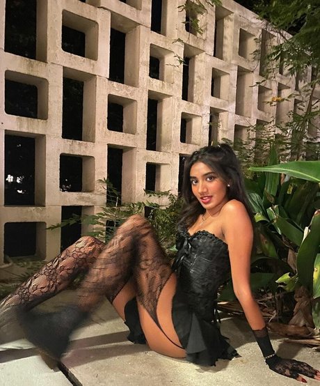 Maya Mayanalluri pornographic star images