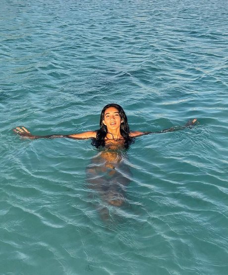 Maya Mayanalluri star nudes pics