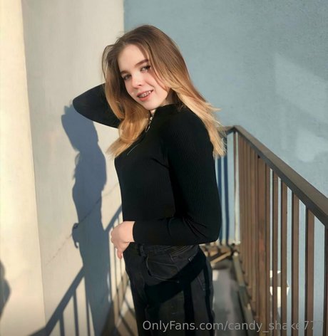 candy shake777 nudes actress pic