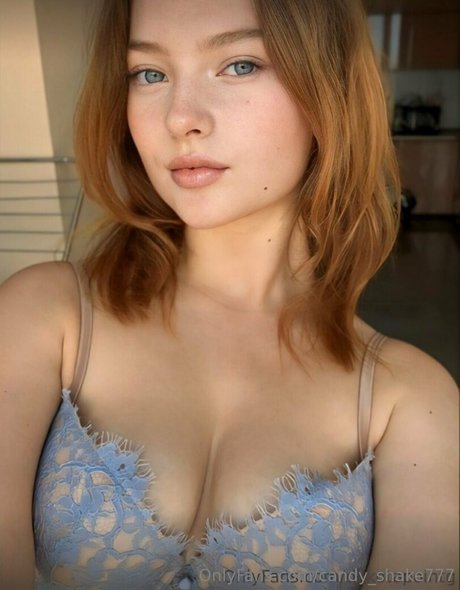 candy shake777 star hot pic
