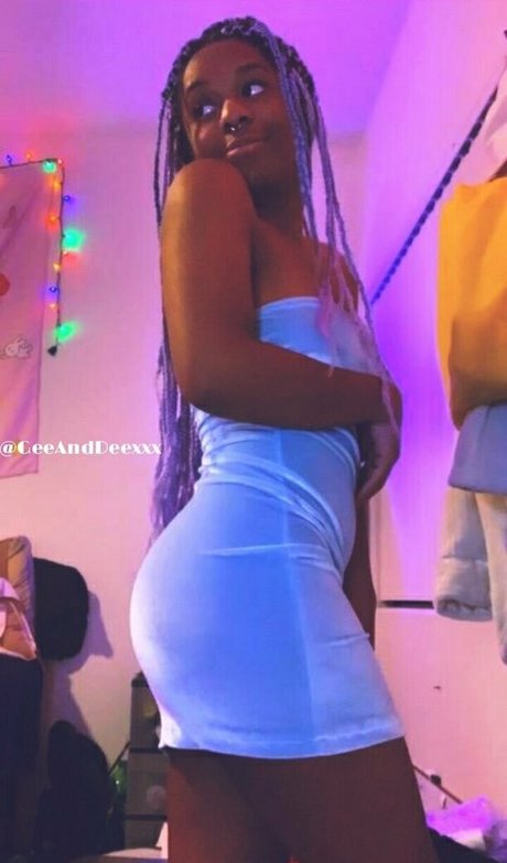 deedeeinyourdms actress photo