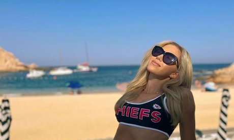 Gracie Hunt profile image