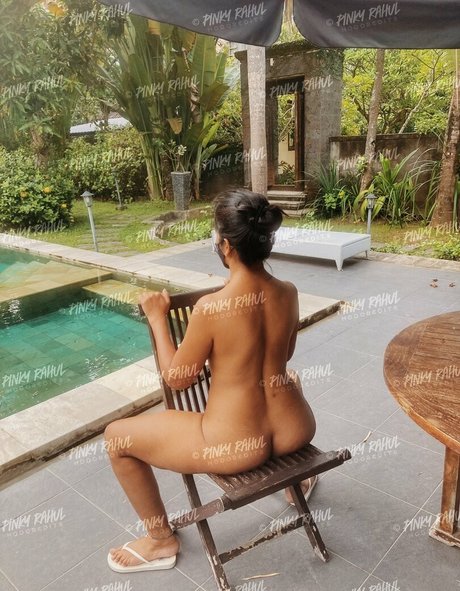 PinkyRahul3 pornstar free pics