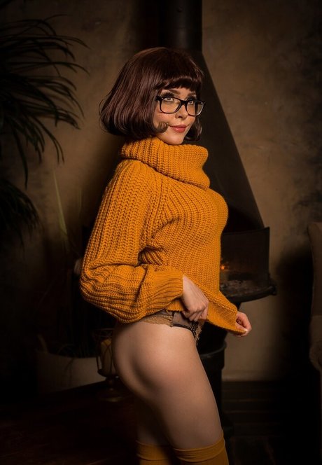 Scooby Doo star nice gallery