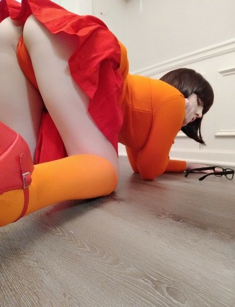Scooby Doo nice pornstar photo