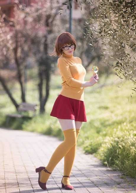 Scooby Doo star top pic