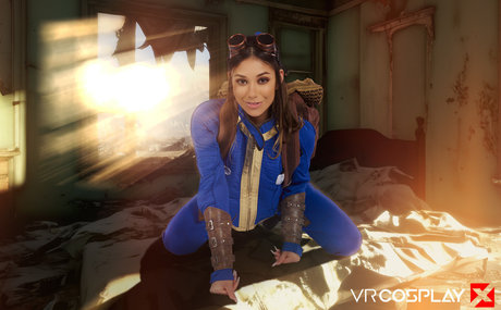 Fallout Porn hot star pics