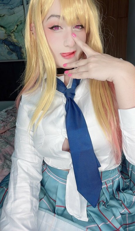 Natsumi Louise xxx model image