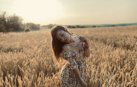 Comfort Xcams nudes model photo
