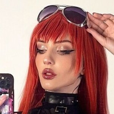 Xenon cos art actress pictures
