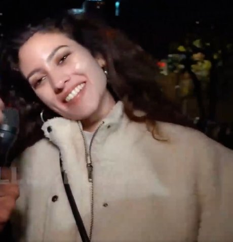 NerdballerTV model nice img