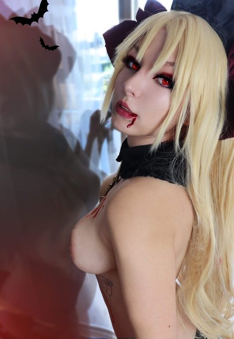 Scarlett Sirene nudes pornstar images