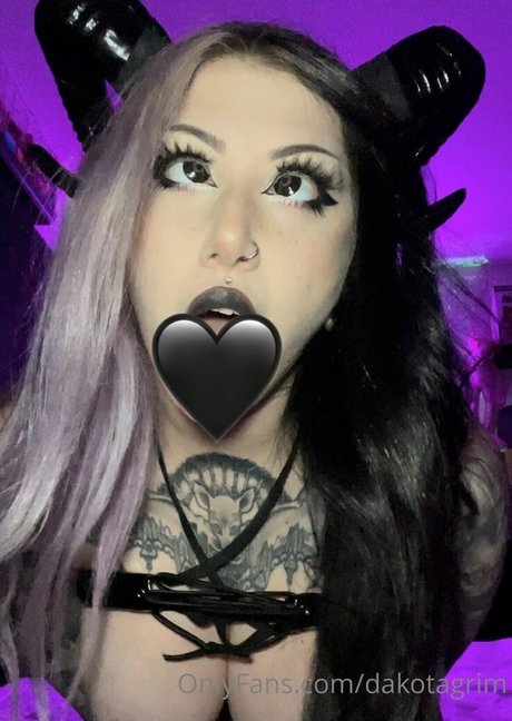 ravengriim sex model picture