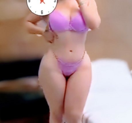 Rainhabruna model xxx images