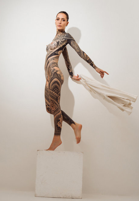 Leah Blum beautiful model galleries