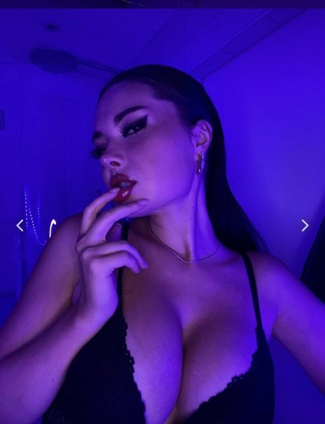 Ana Whiterose erotic model pics