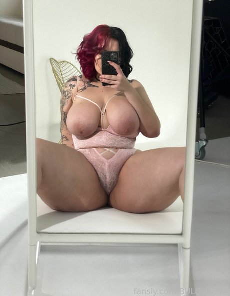 BULGAKOVA porn actress photos