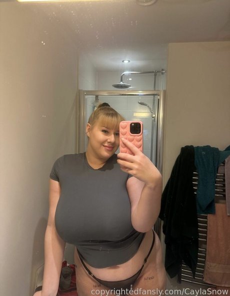 CaylaSnow star sexy img