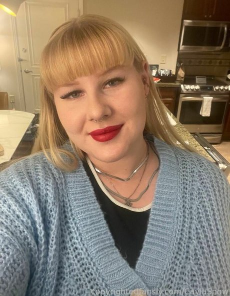 CaylaSnow adult model galleries