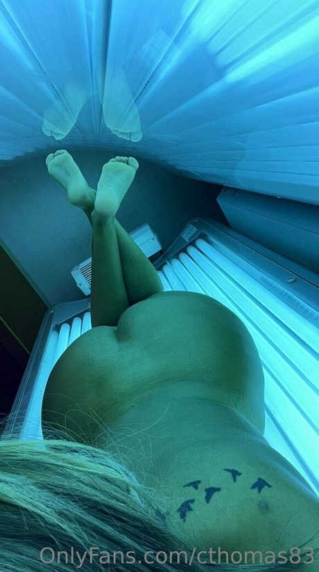 Casie Thomas model nude galleries