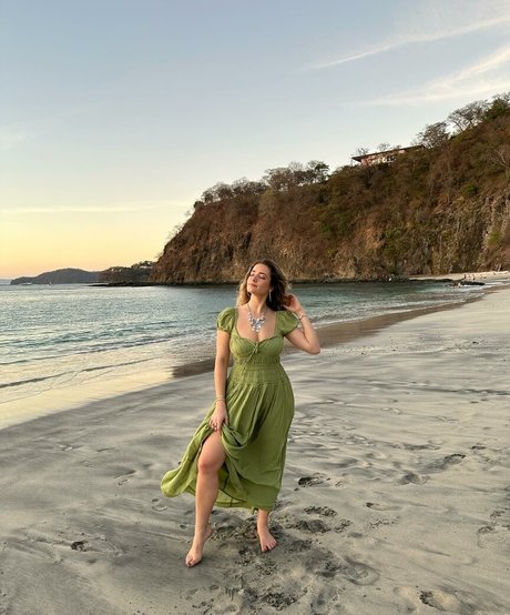 Logan Rae Hill high quality star picture