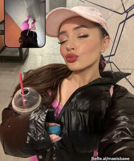Mae Welsch pornstar pretty image