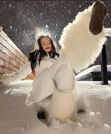 Mae Welsch perfect star pic