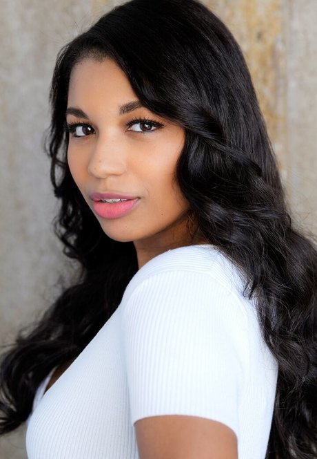 Mica Burton nude pornstar images