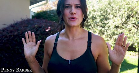 Penny Barber pornstar hd pic