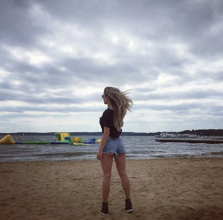 Kinga Kujawska profile image