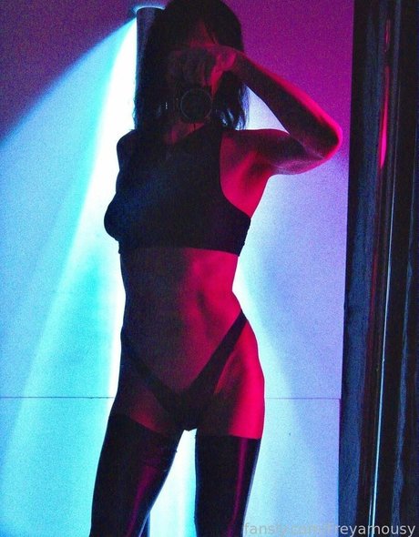 Freyamousy nice pornstar image