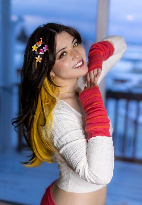Itsbootz model sexy img
