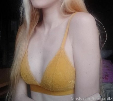 hannapilz nudes star images
