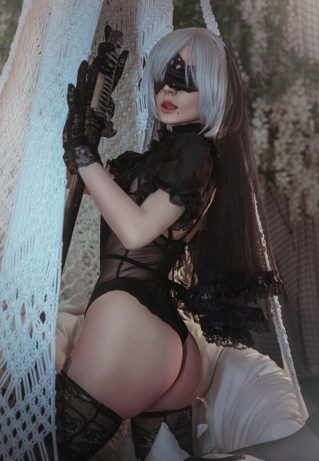 lil g cosplay pornstar nude pics