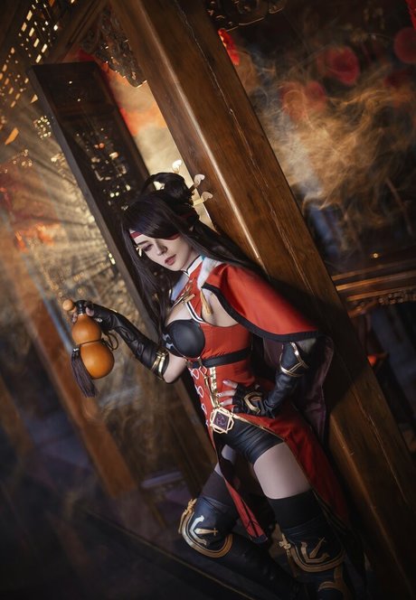 lil g cosplay free model img