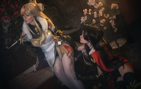 lil g cosplay exclusive star images