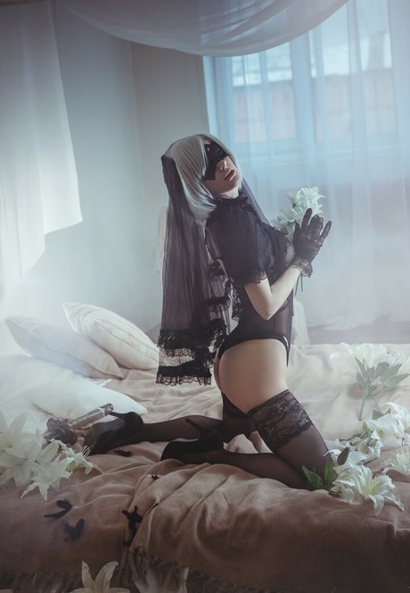lil g cosplay nudes star pic