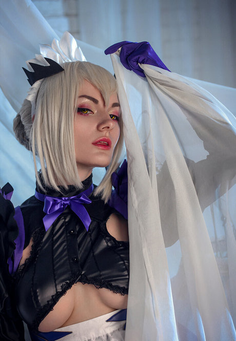 lil g cosplay model erotic pictures