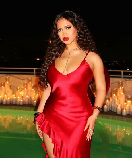 Asia Monet Ray model beautiful images