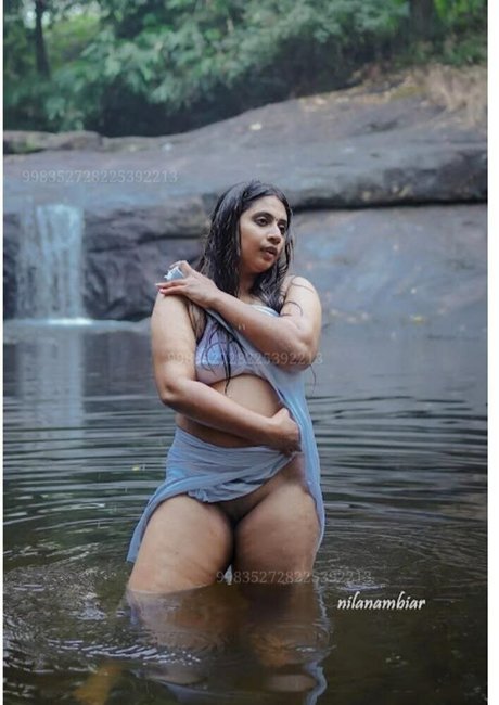 Nila Nambiar hd pornstar pic